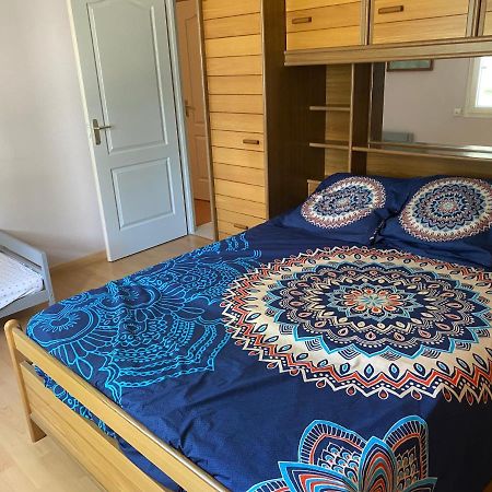Vendee - Maison De Vacances La Genetouze  Екстер'єр фото