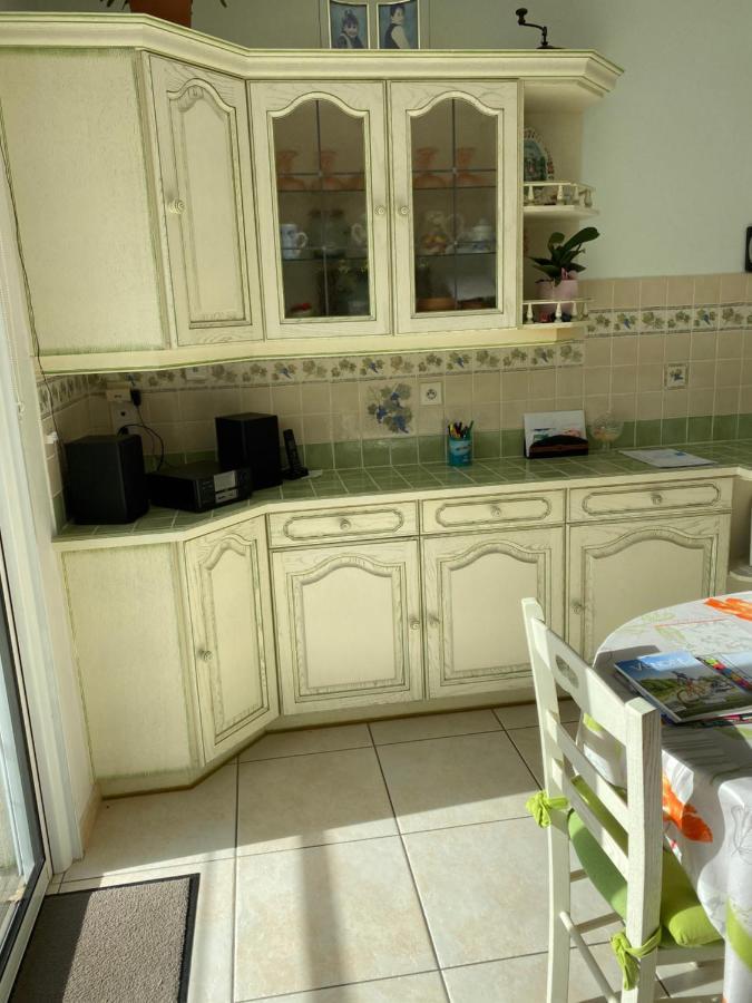 Vendee - Maison De Vacances La Genetouze  Екстер'єр фото