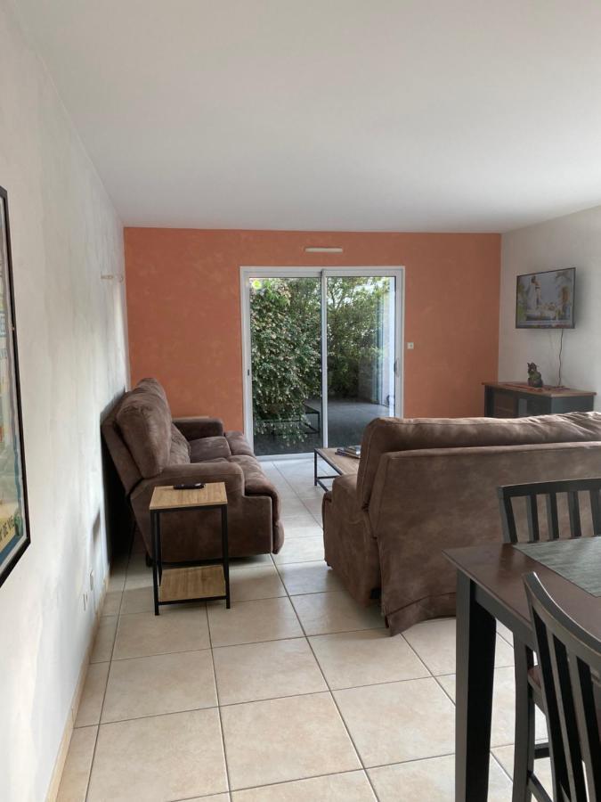 Vendee - Maison De Vacances La Genetouze  Екстер'єр фото